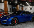 Синій Порше 911, об'ємом двигуна 38 л та пробігом 51 тис. км за 79500 $, фото 2 на Automoto.ua