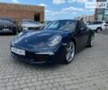 Синій Порше 911, об'ємом двигуна 3.4 л та пробігом 117 тис. км за 84900 $, фото 3 на Automoto.ua