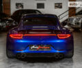Синий Порше 911, объемом двигателя 3.8 л и пробегом 51 тыс. км за 79500 $, фото 13 на Automoto.ua