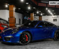 Синий Порше 911, объемом двигателя 3.8 л и пробегом 51 тыс. км за 79500 $, фото 3 на Automoto.ua