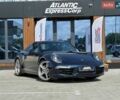 Синий Порше 911, объемом двигателя 3.44 л и пробегом 116 тыс. км за 61000 $, фото 1 на Automoto.ua