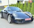 Синий Порше 911, объемом двигателя 3.44 л и пробегом 116 тыс. км за 67000 $, фото 1 на Automoto.ua