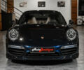 Синий Порше 911, объемом двигателя 3.8 л и пробегом 28 тыс. км за 162000 $, фото 1 на Automoto.ua