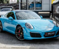 Синий Порше 911, объемом двигателя 3 л и пробегом 18 тыс. км за 120000 $, фото 1 на Automoto.ua