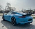 Синий Порше 911, объемом двигателя 2.98 л и пробегом 35 тыс. км за 119999 $, фото 7 на Automoto.ua