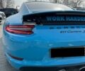 Синій Порше 911, об'ємом двигуна 2.98 л та пробігом 35 тис. км за 118500 $, фото 51 на Automoto.ua