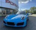 Синій Порше 911, об'ємом двигуна 2.98 л та пробігом 35 тис. км за 118500 $, фото 12 на Automoto.ua