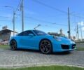 Синий Порше 911, объемом двигателя 2.98 л и пробегом 35 тыс. км за 118500 $, фото 9 на Automoto.ua