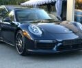 Синій Порше 911, об'ємом двигуна 3.8 л та пробігом 14 тис. км за 175000 $, фото 1 на Automoto.ua