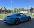 Синий Порше 911, объемом двигателя 2.98 л и пробегом 35 тыс. км за 118500 $, фото 26 на Automoto.ua