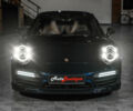 Синий Порше 911, объемом двигателя 3.8 л и пробегом 28 тыс. км за 162000 $, фото 2 на Automoto.ua