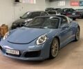 Синий Порше 911, объемом двигателя 2.98 л и пробегом 29 тыс. км за 199900 $, фото 1 на Automoto.ua
