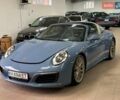 Синій Порше 911, об'ємом двигуна 2.98 л та пробігом 29 тис. км за 199900 $, фото 1 на Automoto.ua