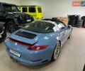 Синій Порше 911, об'ємом двигуна 2.98 л та пробігом 29 тис. км за 199900 $, фото 7 на Automoto.ua