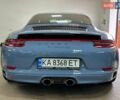 Синий Порше 911, объемом двигателя 2.98 л и пробегом 29 тыс. км за 199900 $, фото 4 на Automoto.ua