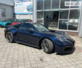 Синий Порше 911, объемом двигателя 3 л и пробегом 37 тыс. км за 130000 $, фото 2 на Automoto.ua
