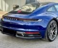 Синій Порше 911, об'ємом двигуна 3 л та пробігом 13 тис. км за 139700 $, фото 6 на Automoto.ua