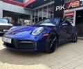 Синій Порше 911, об'ємом двигуна 3 л та пробігом 16 тис. км за 152900 $, фото 2 на Automoto.ua