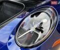 Синий Порше 911, объемом двигателя 3 л и пробегом 25 тыс. км за 137900 $, фото 51 на Automoto.ua