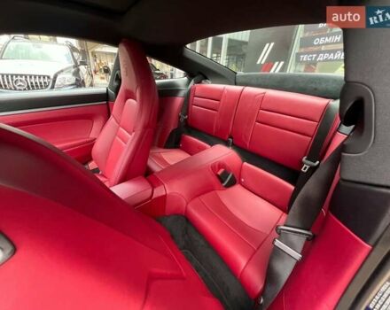 Синий Порше 911, объемом двигателя 3 л и пробегом 25 тыс. км за 137900 $, фото 37 на Automoto.ua