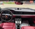 Синий Порше 911, объемом двигателя 3 л и пробегом 25 тыс. км за 137900 $, фото 39 на Automoto.ua