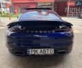 Синий Порше 911, объемом двигателя 3 л и пробегом 25 тыс. км за 137900 $, фото 6 на Automoto.ua