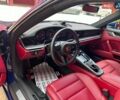 Синий Порше 911, объемом двигателя 3 л и пробегом 25 тыс. км за 137900 $, фото 18 на Automoto.ua