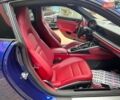 Синий Порше 911, объемом двигателя 3 л и пробегом 25 тыс. км за 137900 $, фото 46 на Automoto.ua