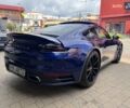 Синій Порше 911, об'ємом двигуна 3 л та пробігом 16 тис. км за 152900 $, фото 7 на Automoto.ua