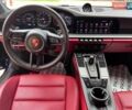 Синий Порше 911, объемом двигателя 3 л и пробегом 25 тыс. км за 137900 $, фото 40 на Automoto.ua