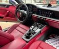 Синій Порше 911, об'ємом двигуна 3 л та пробігом 16 тис. км за 152900 $, фото 50 на Automoto.ua