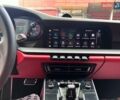 Синий Порше 911, объемом двигателя 3 л и пробегом 25 тыс. км за 137900 $, фото 43 на Automoto.ua