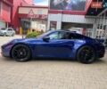 Синій Порше 911, об'ємом двигуна 3 л та пробігом 16 тис. км за 152900 $, фото 11 на Automoto.ua