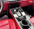 Синий Порше 911, объемом двигателя 3 л и пробегом 25 тыс. км за 137900 $, фото 42 на Automoto.ua