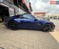 Синий Порше 911, объемом двигателя 3 л и пробегом 25 тыс. км за 137900 $, фото 1 на Automoto.ua