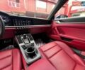 Синий Порше 911, объемом двигателя 3 л и пробегом 25 тыс. км за 137900 $, фото 44 на Automoto.ua