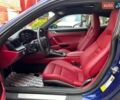Синий Порше 911, объемом двигателя 3 л и пробегом 25 тыс. км за 137900 $, фото 16 на Automoto.ua