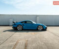 Синій Порше 911, об'ємом двигуна 3.75 л та пробігом 15 тис. км за 445000 $, фото 3 на Automoto.ua