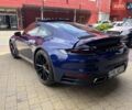 Синий Порше 911, объемом двигателя 3 л и пробегом 25 тыс. км за 137900 $, фото 8 на Automoto.ua