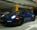 Синий Порше 911, объемом двигателя 2.98 л и пробегом 26 тыс. км за 180000 $, фото 1 на Automoto.ua
