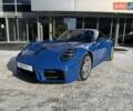 Синій Порше 911, об'ємом двигуна 2.98 л та пробігом 10 тис. км за 190000 $, фото 1 на Automoto.ua