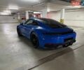 Синий Порше 911, объемом двигателя 3.59 л и пробегом 1 тыс. км за 290000 $, фото 4 на Automoto.ua