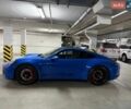 Синий Порше 911, объемом двигателя 3.59 л и пробегом 1 тыс. км за 290000 $, фото 2 на Automoto.ua