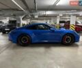 Синий Порше 911, объемом двигателя 3.59 л и пробегом 1 тыс. км за 290000 $, фото 3 на Automoto.ua