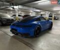 Синий Порше 911, объемом двигателя 3.59 л и пробегом 1 тыс. км за 290000 $, фото 5 на Automoto.ua