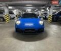 Синий Порше 911, объемом двигателя 3.59 л и пробегом 1 тыс. км за 290000 $, фото 7 на Automoto.ua