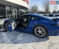 Синій Порше 911, об'ємом двигуна 2.98 л та пробігом 10 тис. км за 190000 $, фото 29 на Automoto.ua