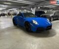 Синий Порше 911, объемом двигателя 3.59 л и пробегом 1 тыс. км за 290000 $, фото 1 на Automoto.ua