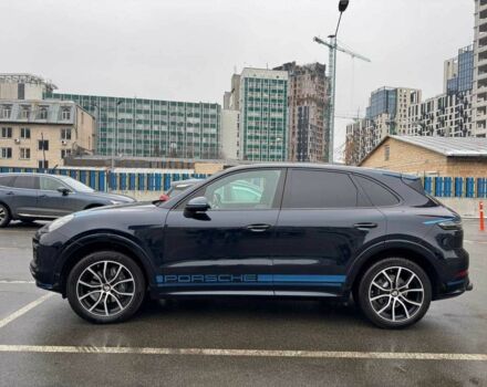 Синій Порше 911, об'ємом двигуна 3 л та пробігом 97 тис. км за 60000 $, фото 9 на Automoto.ua