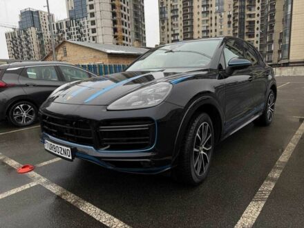 Порше 911 2019 в Киеве на Automoto.ua Синий Порше 911, объемом двигателя 3 л и пробегом 97 тыс. км за 60000 $, фото 1 на Automoto.ua